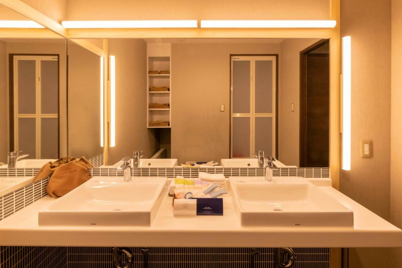 Shikishima Jozankei Bettei Hotel Sapporo Buitenkant foto